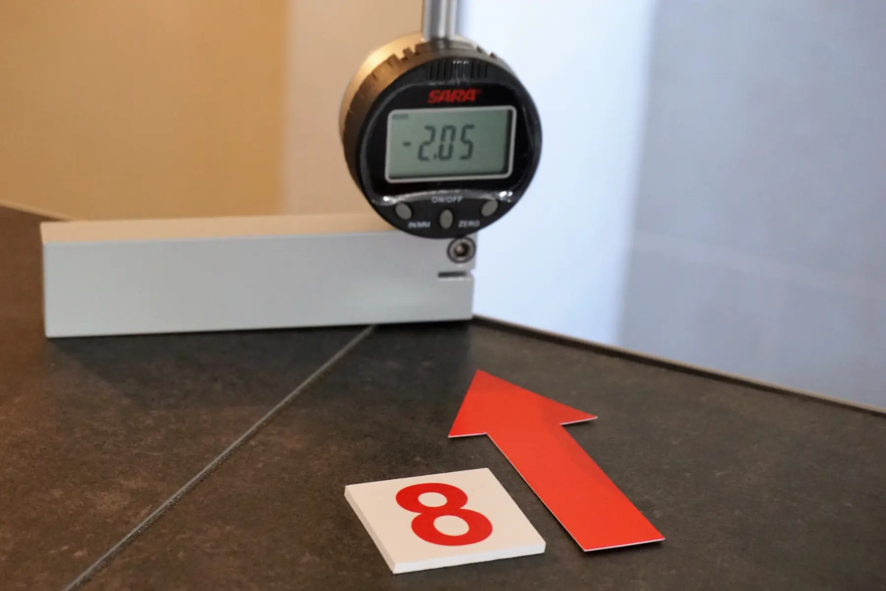 Privatgutachten von Gerhard Falkenburg